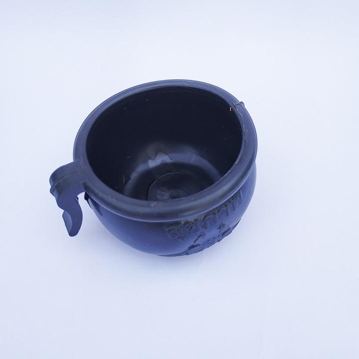 Cóng ăn cho gà - Cóng gà chọi cao su dùng cho gà ăn - uống