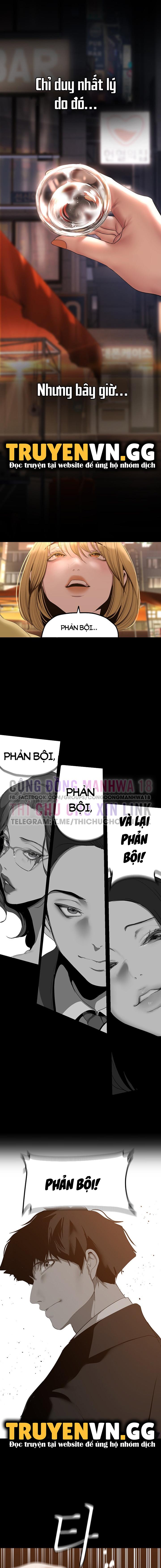 một thế giới mới tuyệt vời chapter 190 9