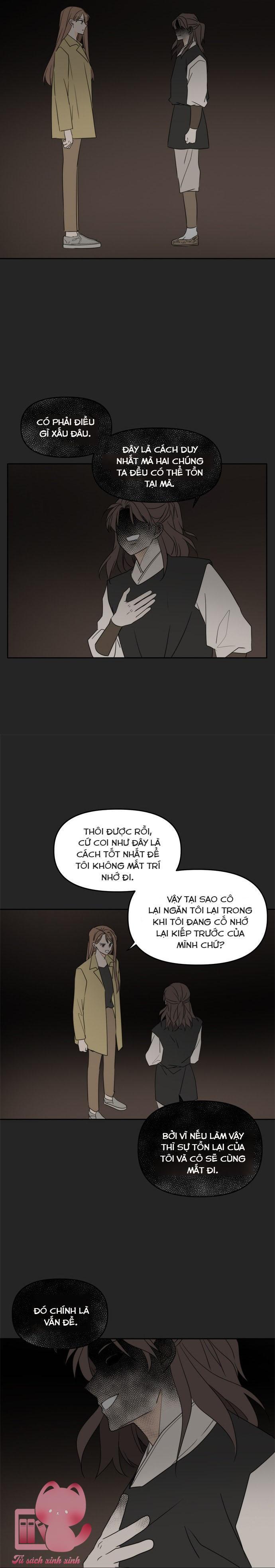 hẹn gặp nhau ở kiếp thứ 19 chapter 103 40