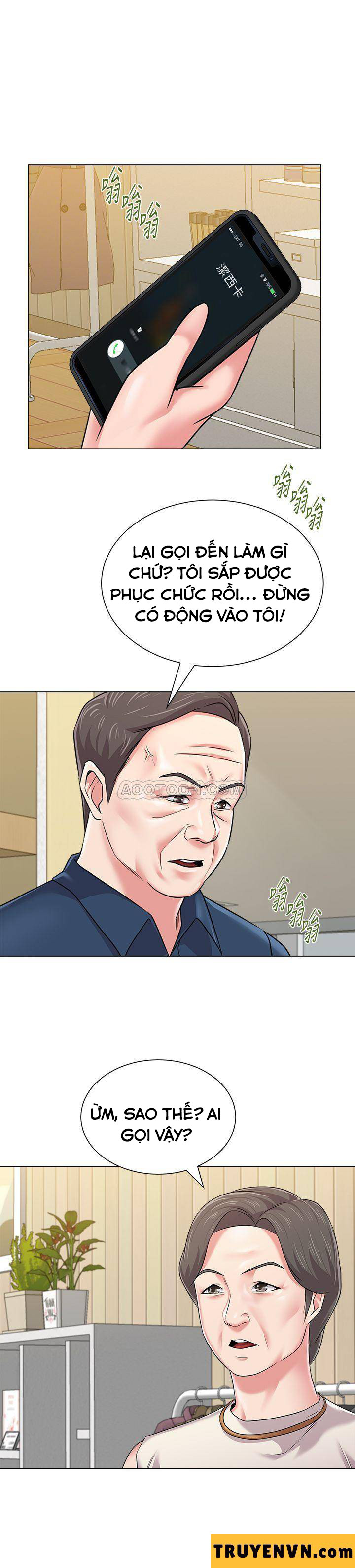 cô giáo bán thân chapter 51 1