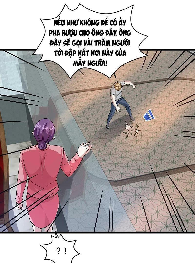 đô thị tà vương chapter 214 4