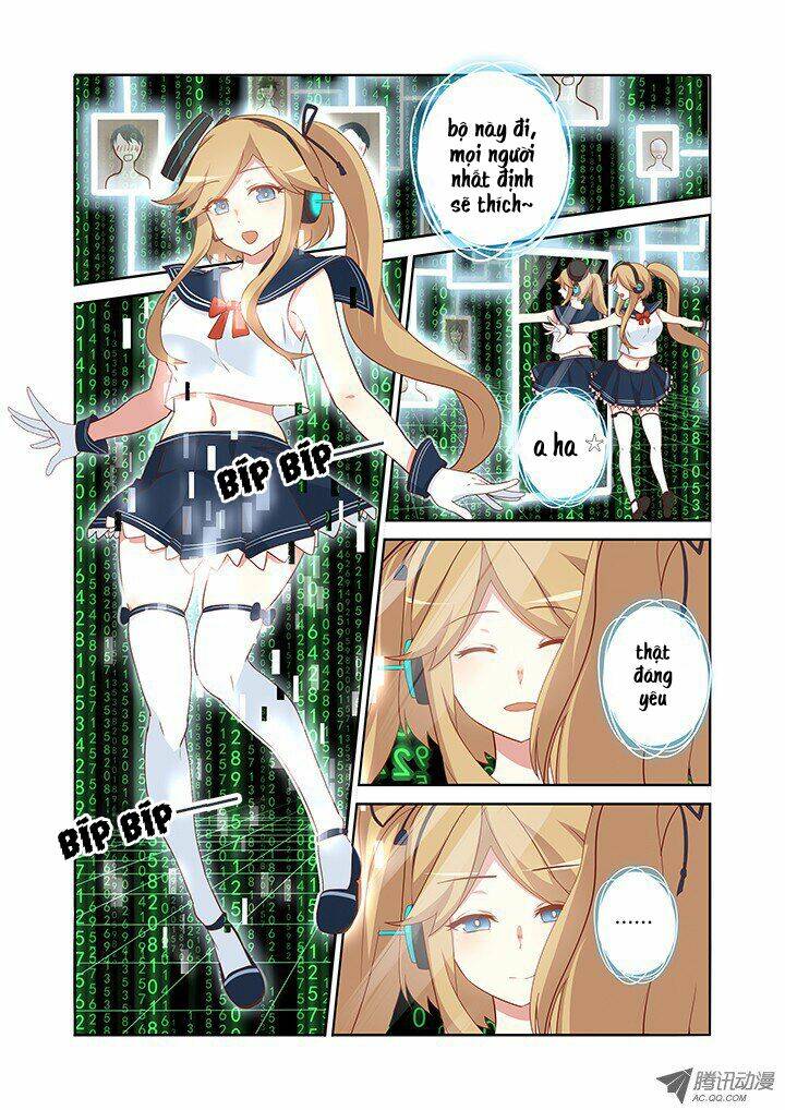 yaoguai mingdan chapter 108 8