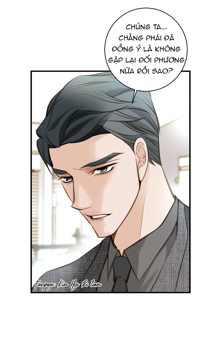 cuộc hôn nhân sinh tồn chapter 7.1 4