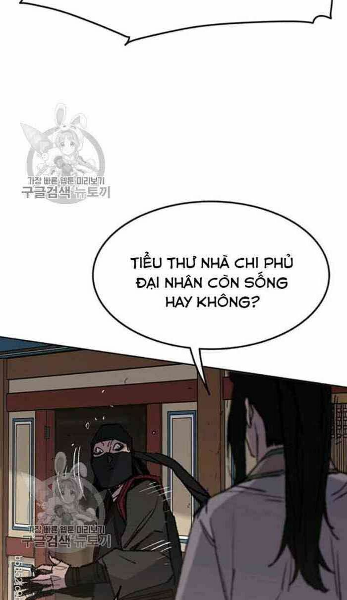 kiếm sĩ bất bại chapter 61 49