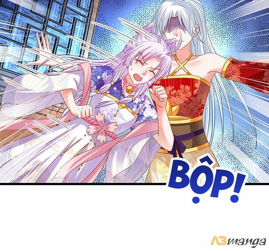 dưỡng thú vi phi chapter 66 9