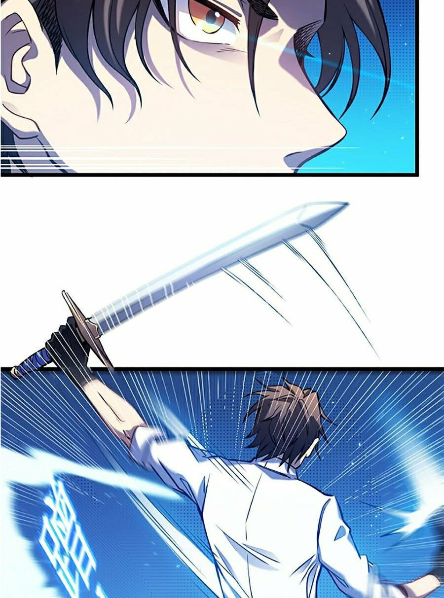 sát thần chi lộ tại dị giới chapter 3 50