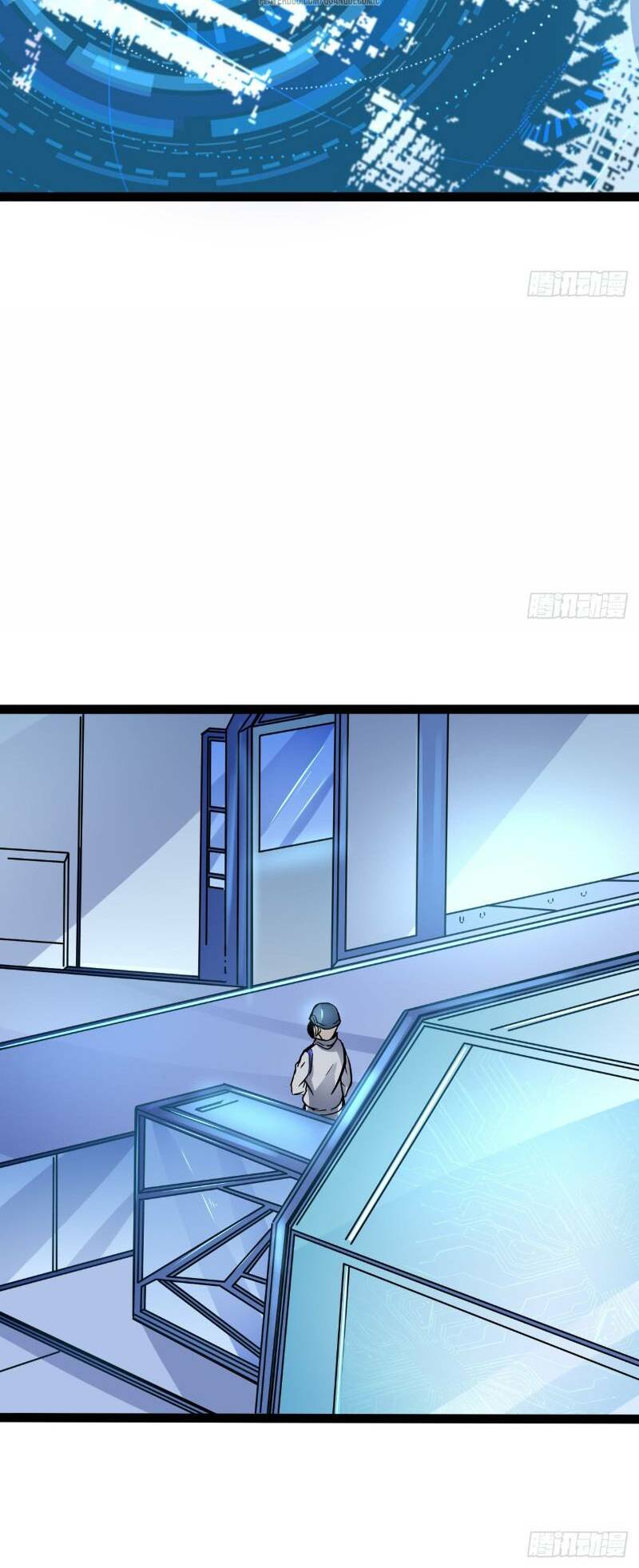 mạt thế thương lang chapter 20 2