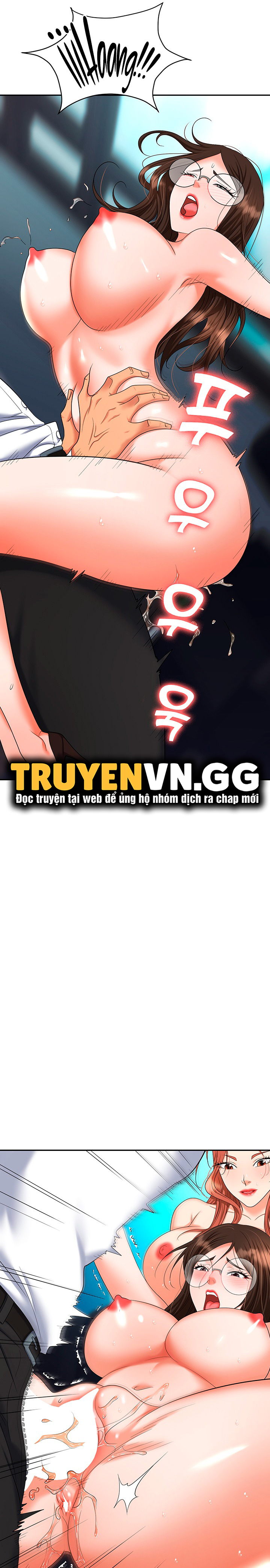 sập bẫy chapter 38 20