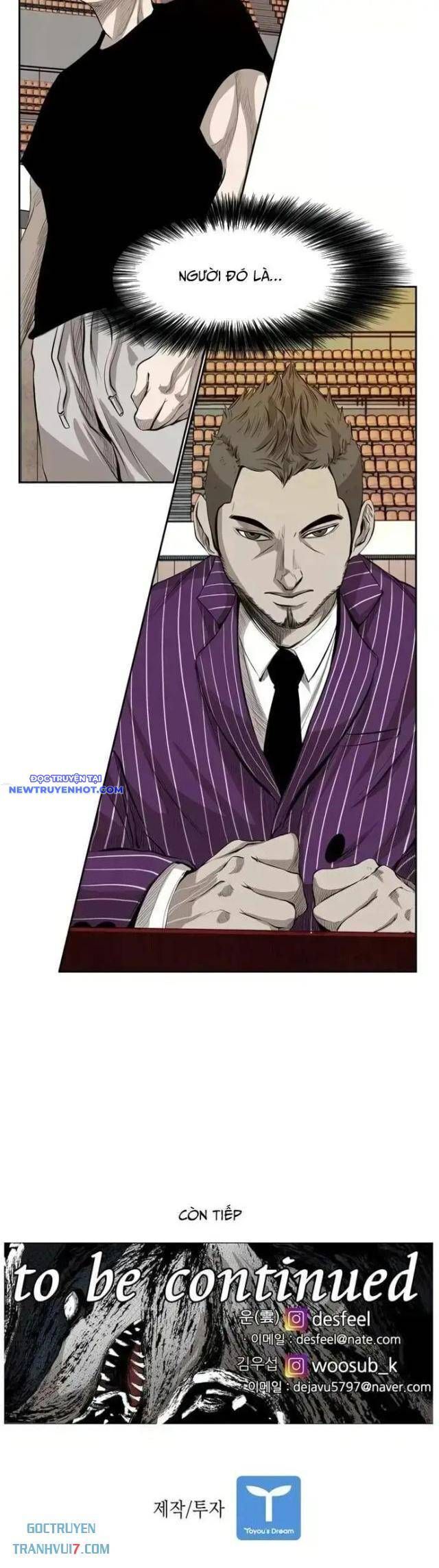 shark - cá mập chapter 129 43