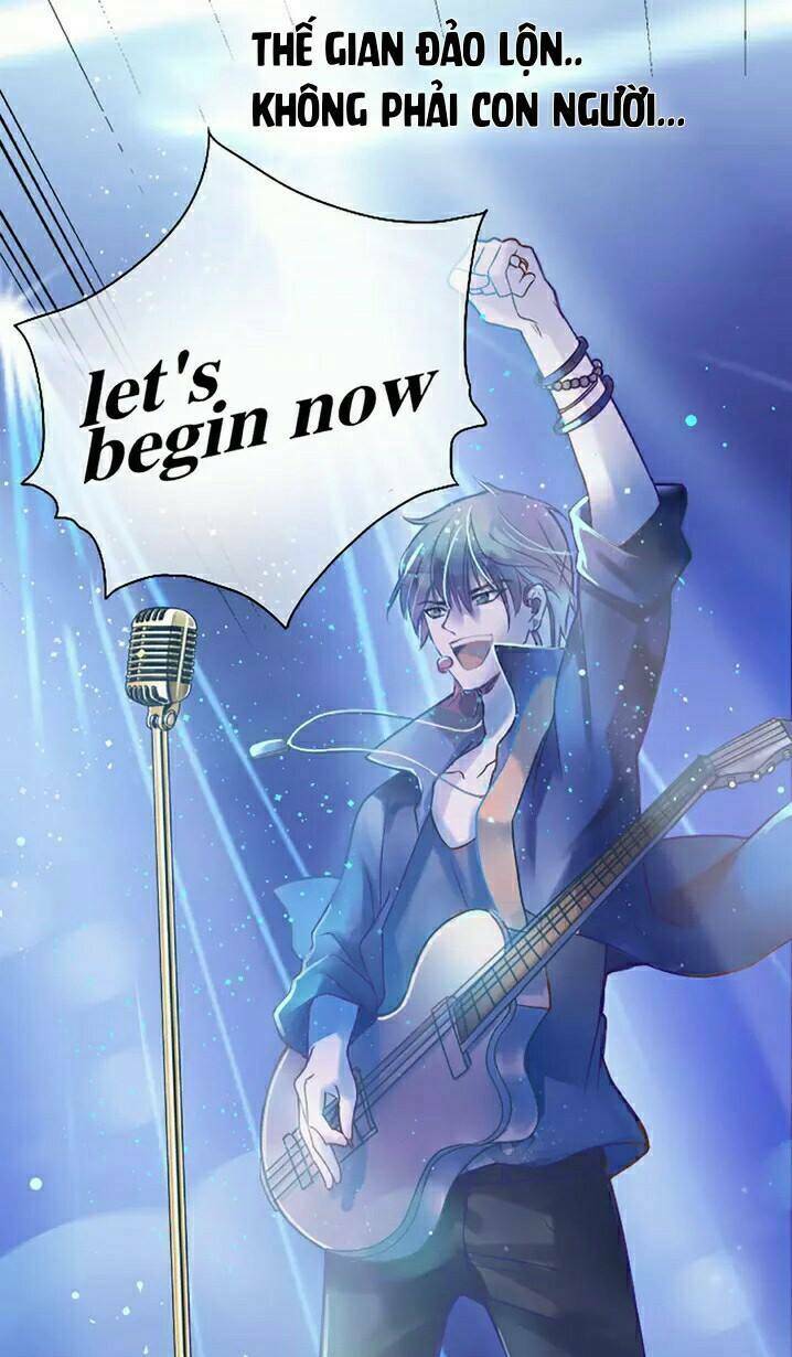 bạn trai có điện từ chapter 1 7