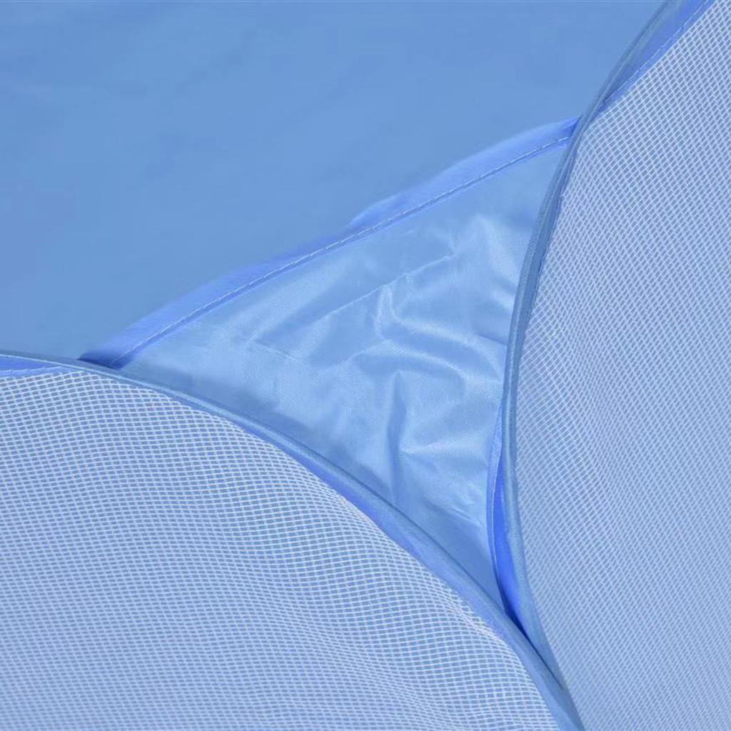 4x Foldable Play Pen Cage Hamster Rabbit Guinea Pig Gerbil