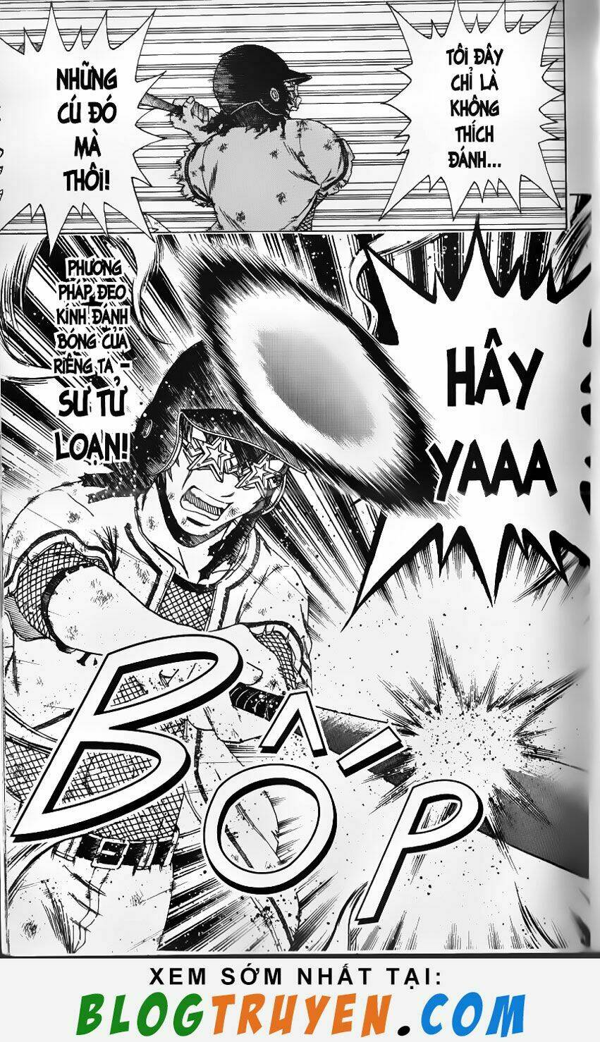 mr.fullswing chapter 119 9