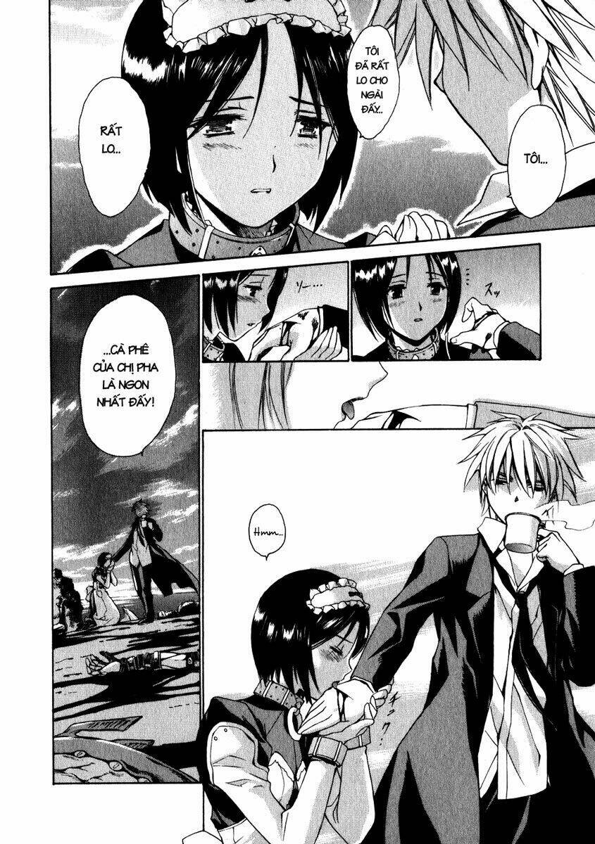 chrono crusade chapter 14 13