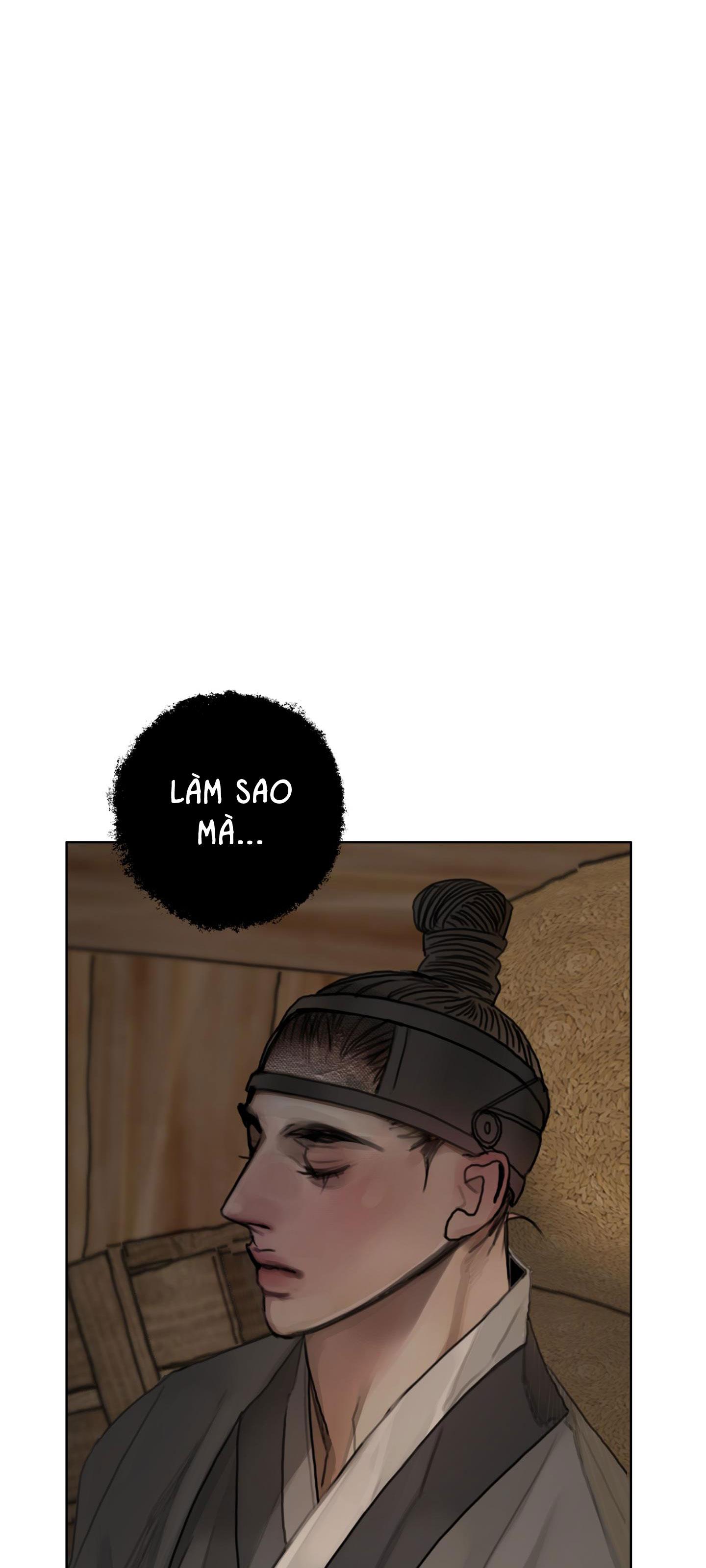 bl cổ trang - âu cổ ngắn nhà kim chapter 25.8 30