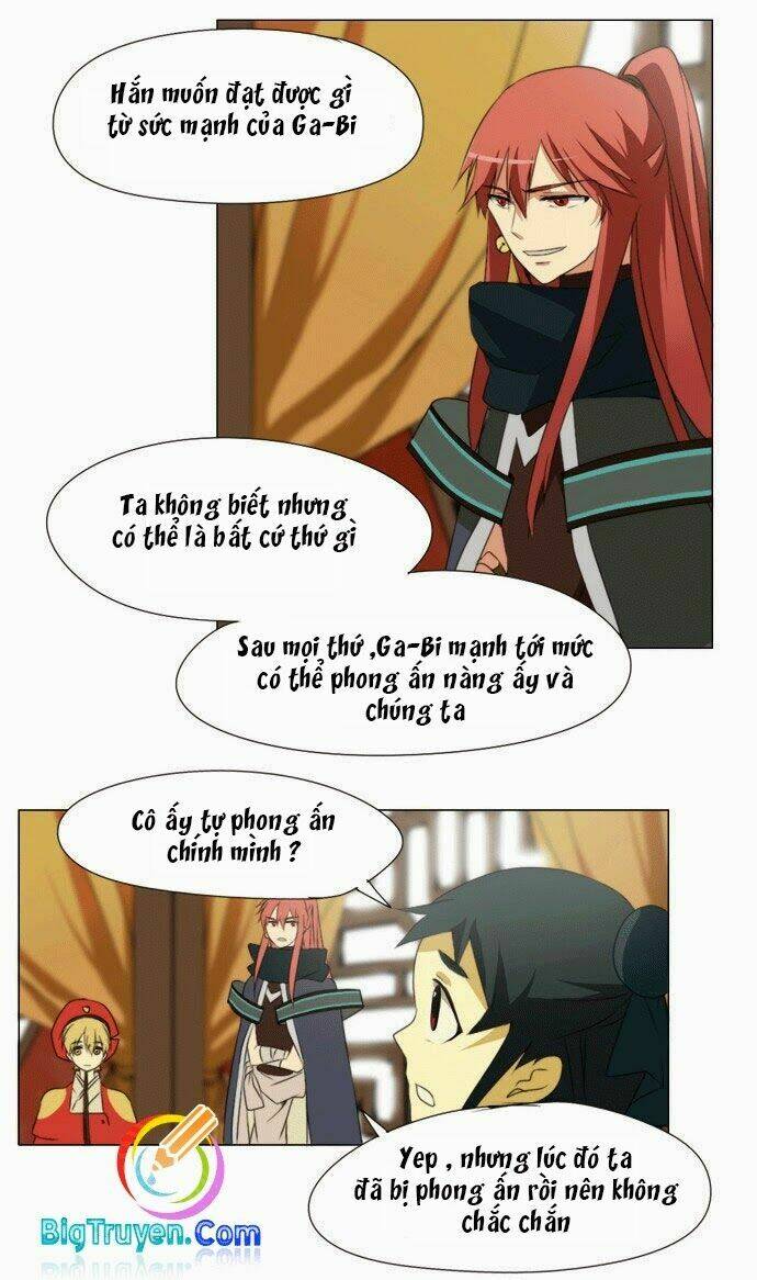 godly bells chapter 18 11