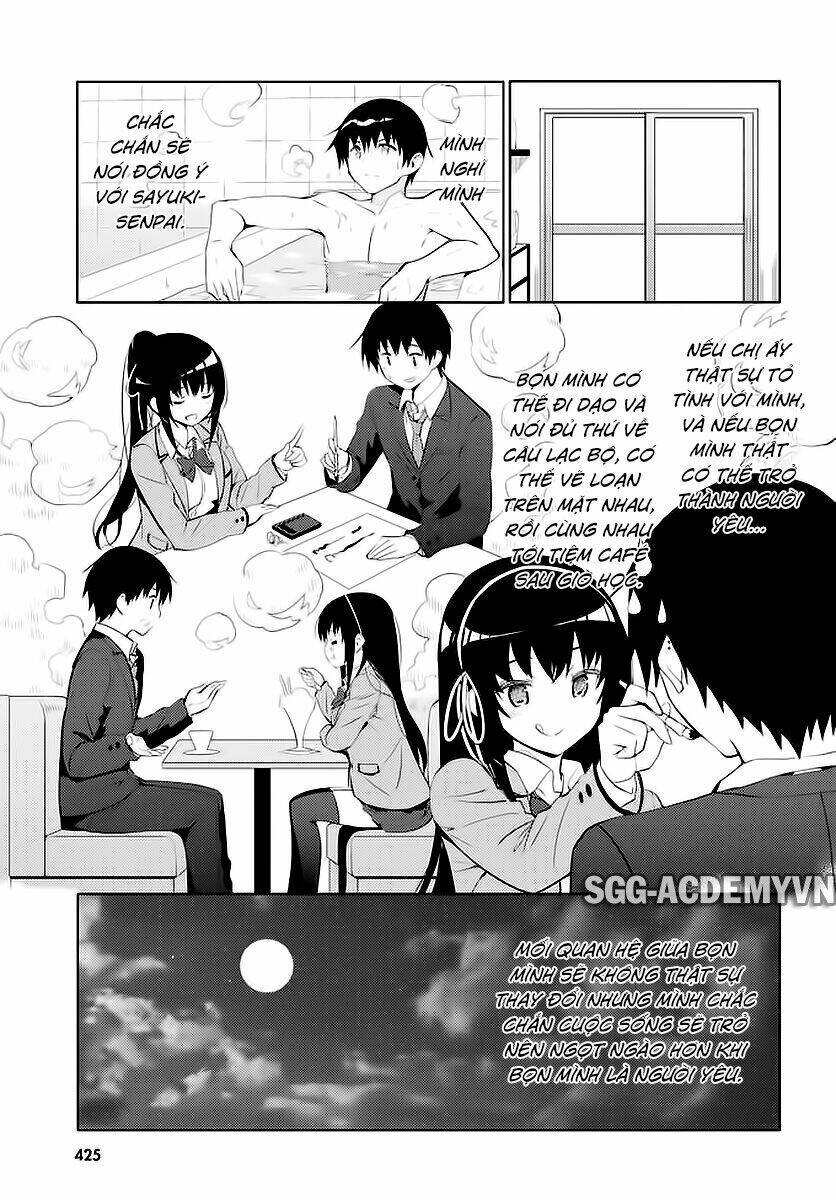 kawaiikereba hentai demo suki ni natte kuremasu ka? chapter 5 30