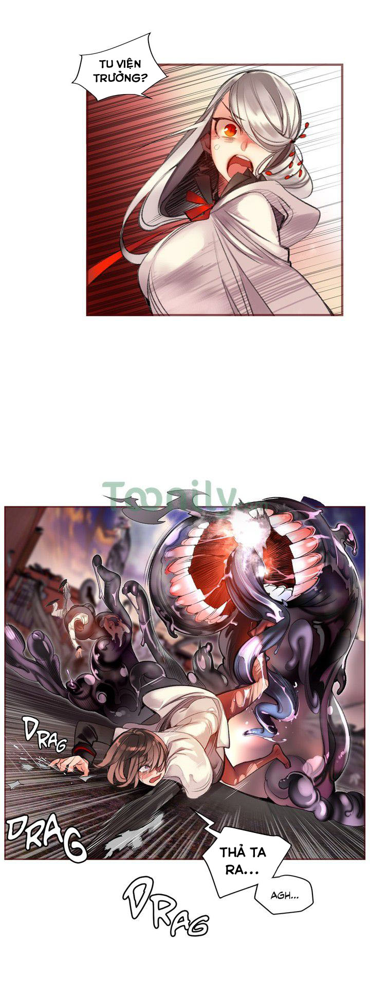 sự ràng buộc của lilith chapter 61 17