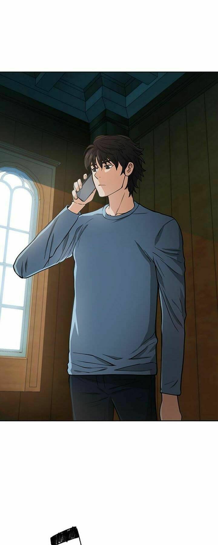 druid tại ga seoul - người hóa thú chapter 42 1