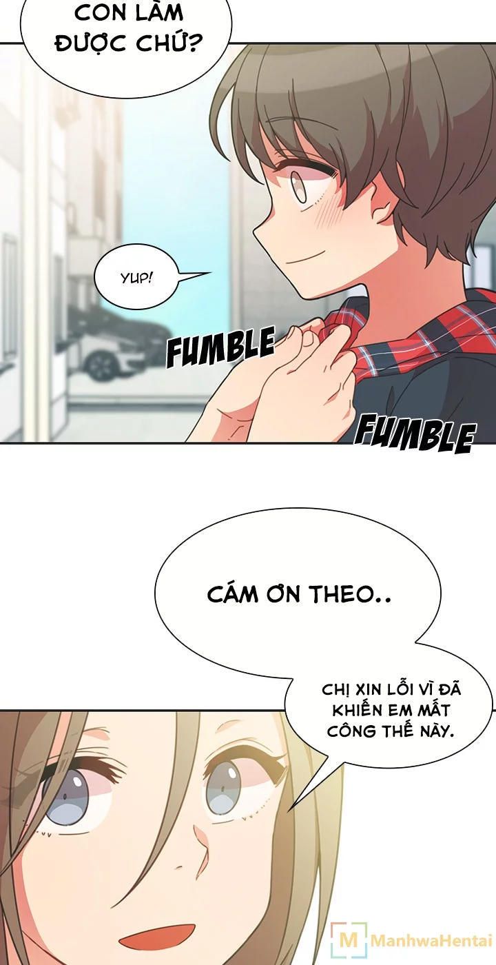 close as neighbors chapter 26 3