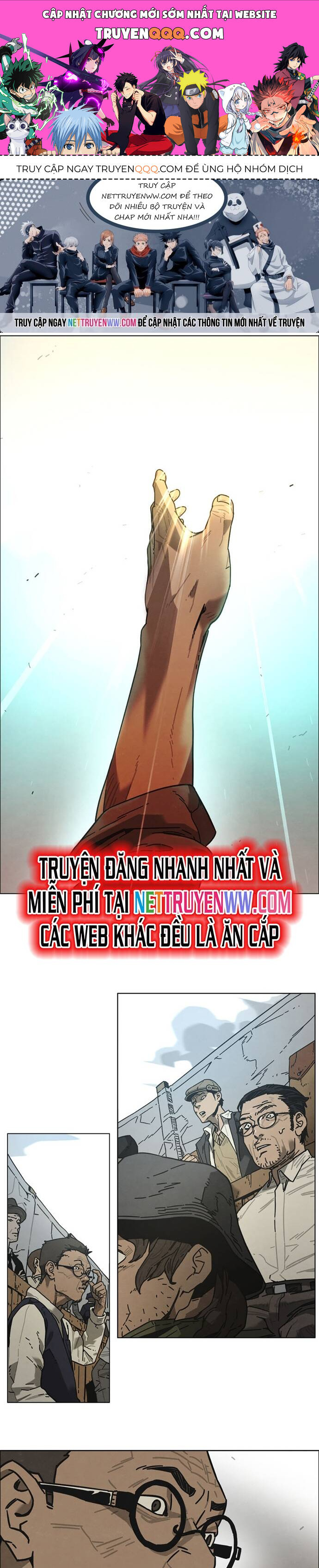 sinh vật gyeongseong: đóa hoa bất diệt chapter 11 1