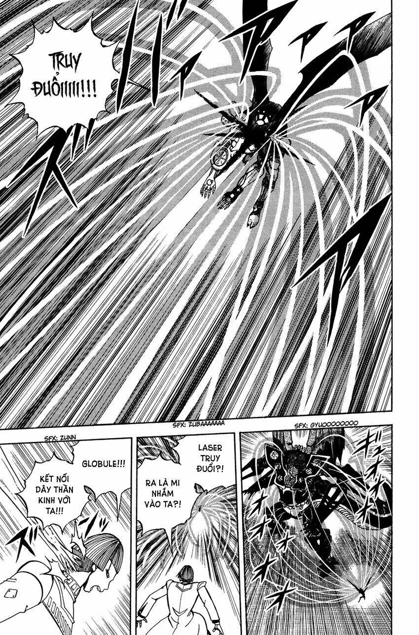 doubutsu no kuni - vương quốc thú vật chapter 47 6