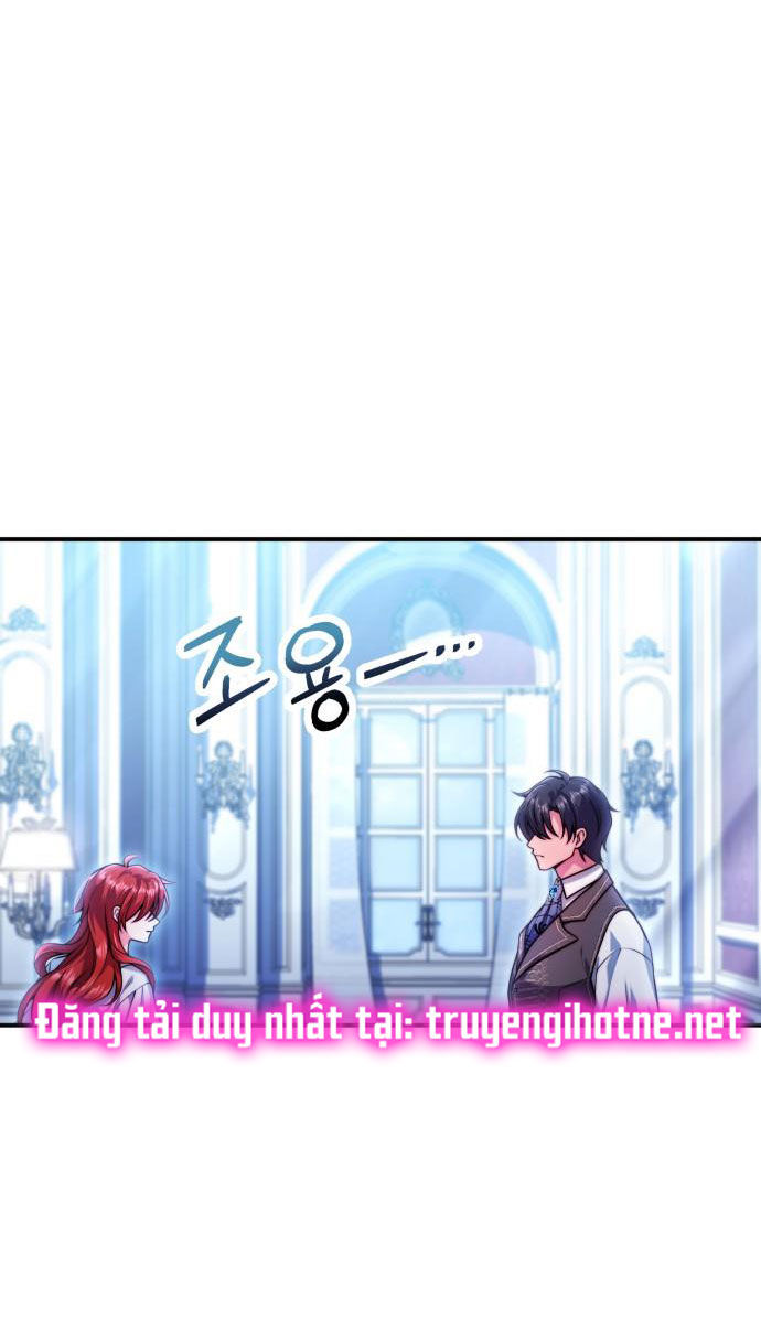 tôi sẽ ly hôn với người chồng bạo chúa chapter 28.2 39