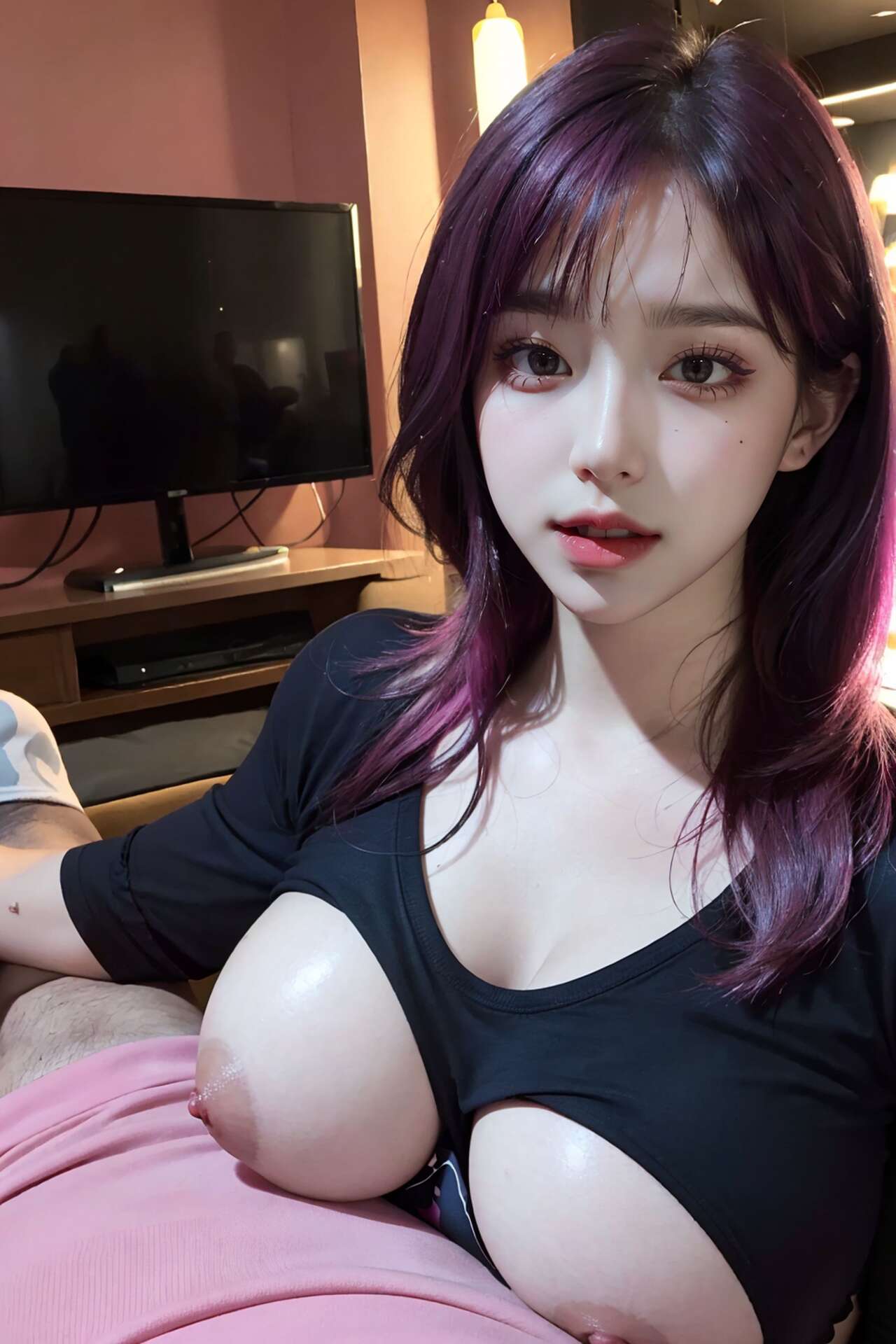 artist ai generated chapter 347 34