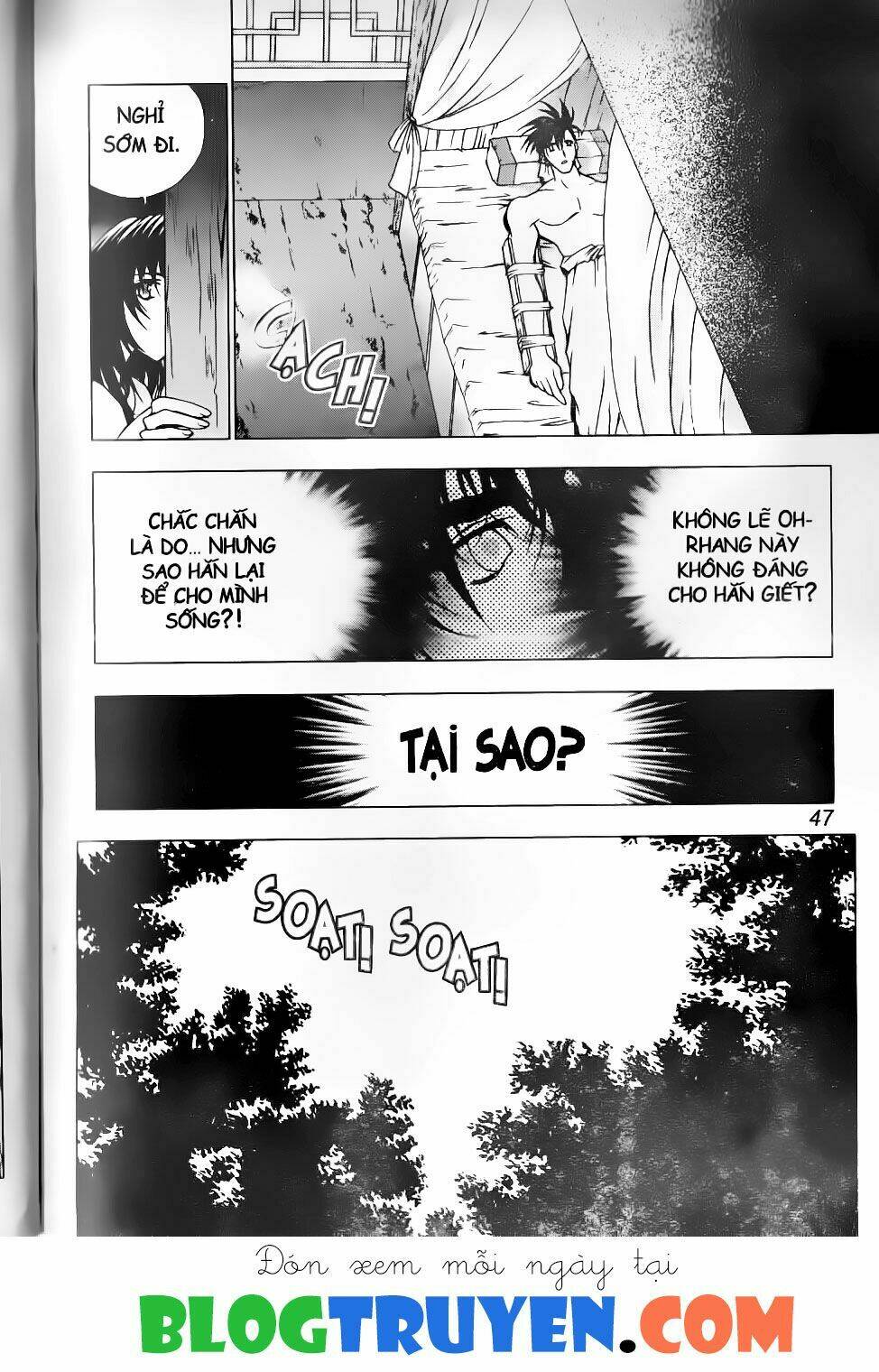 thiên lang liệt truyện chapter 41 8