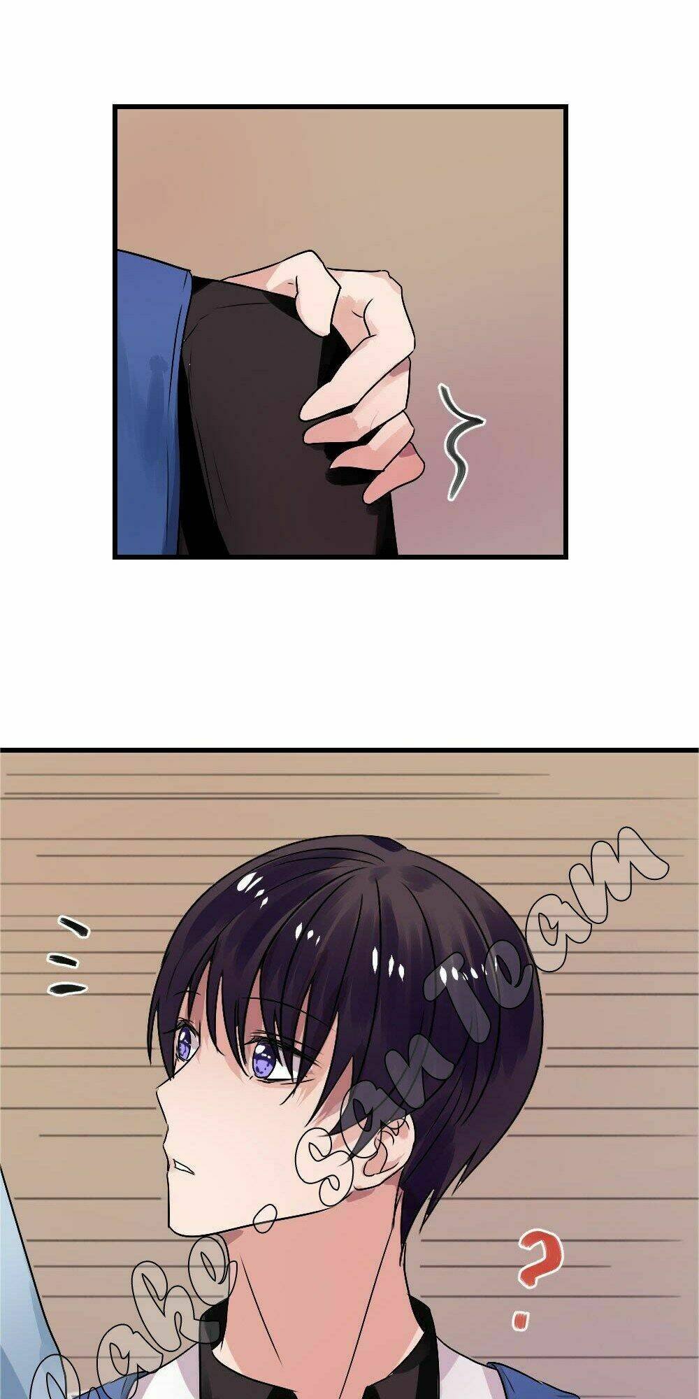 phải lòng em trai của bạn gái mình chapter 45 12