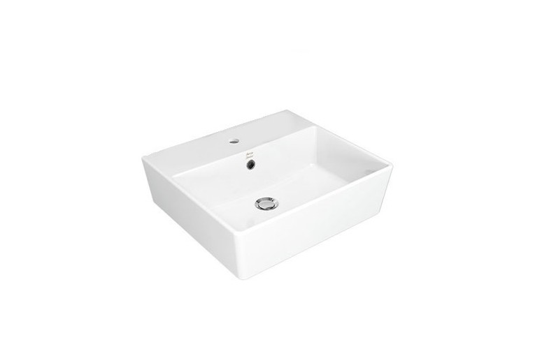 Chậu rửa lavabo đặt bàn Square  American Standard WP-F613 