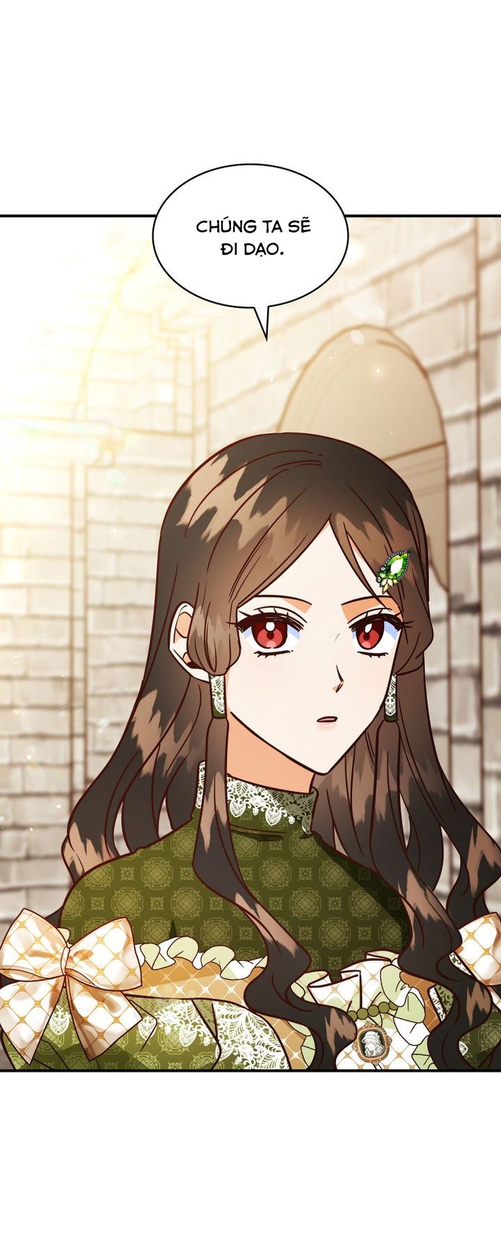 công lý của một ác nữ chapter 59 40