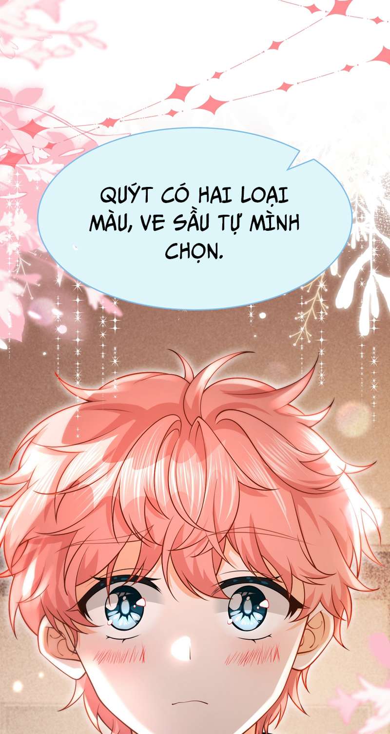 tín tức tố nói chúng ta không thể chapter 74 25