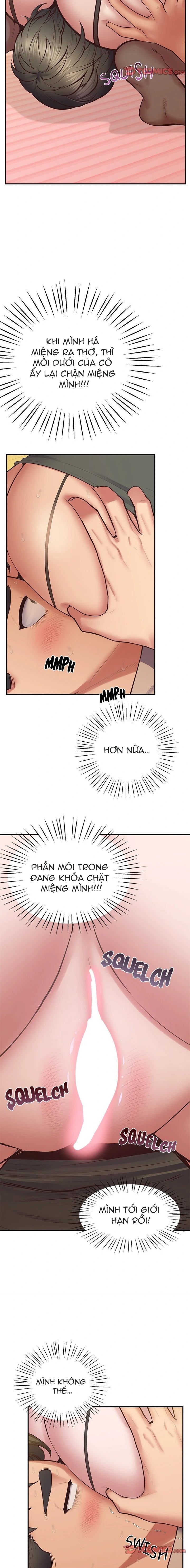 thuần phục gái hư chapter 22 6