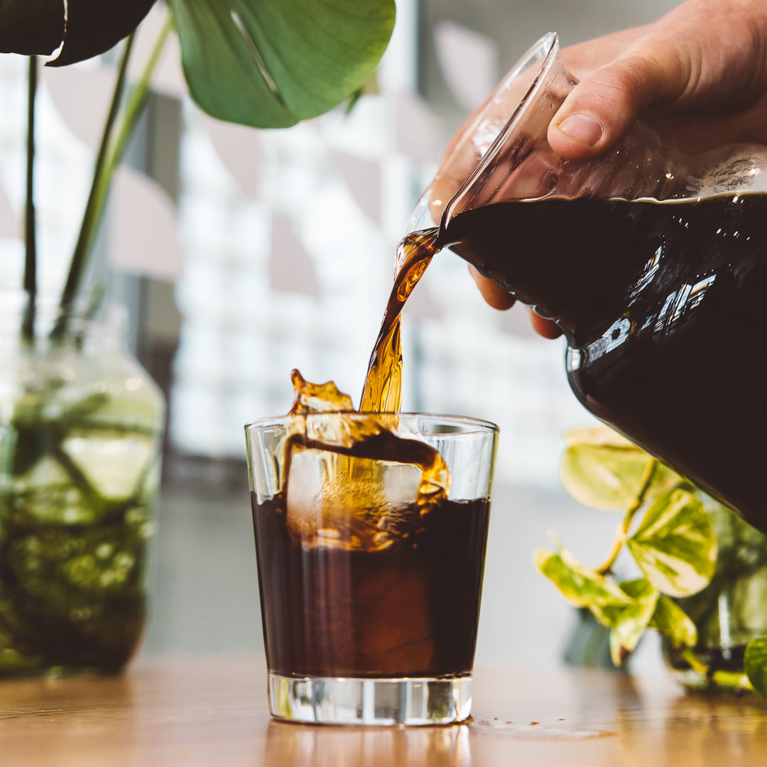 Bình Thủy Tinh Thay Thế Của Bình Pha Cold Brew Cá Nhân Toddy® Home Replacement Glass Decanter - Hàng Chính Hãng