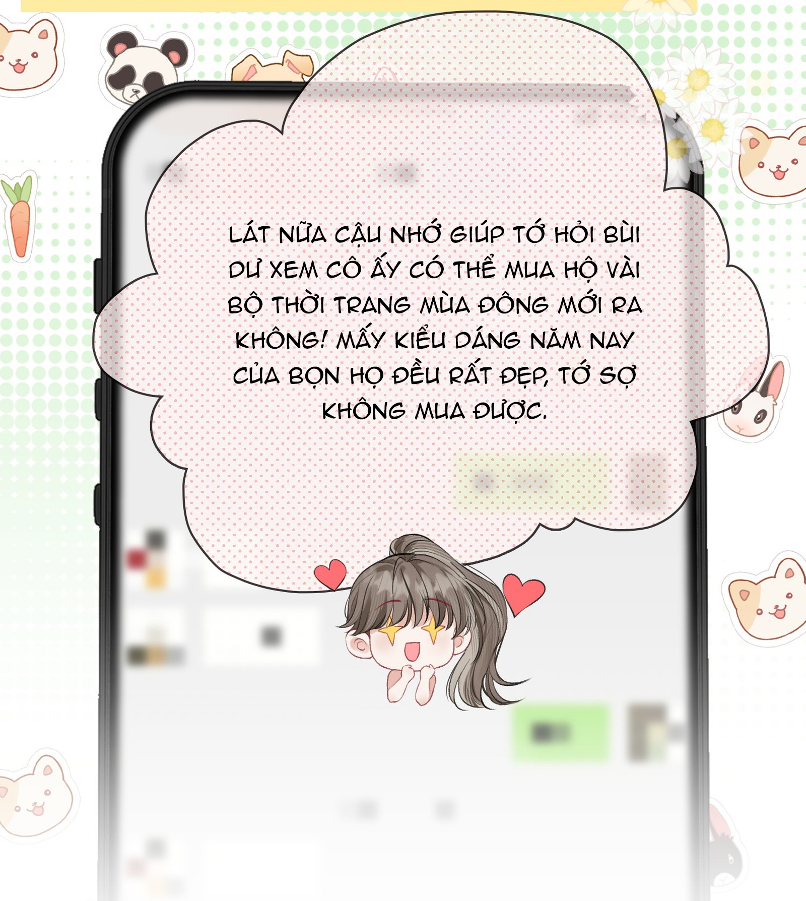 gió lớn hôn ánh trăng chapter 4 6