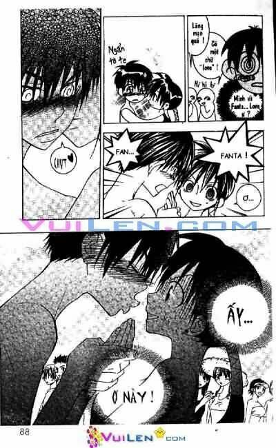 tiên nữ giáng trần chapter 15 88