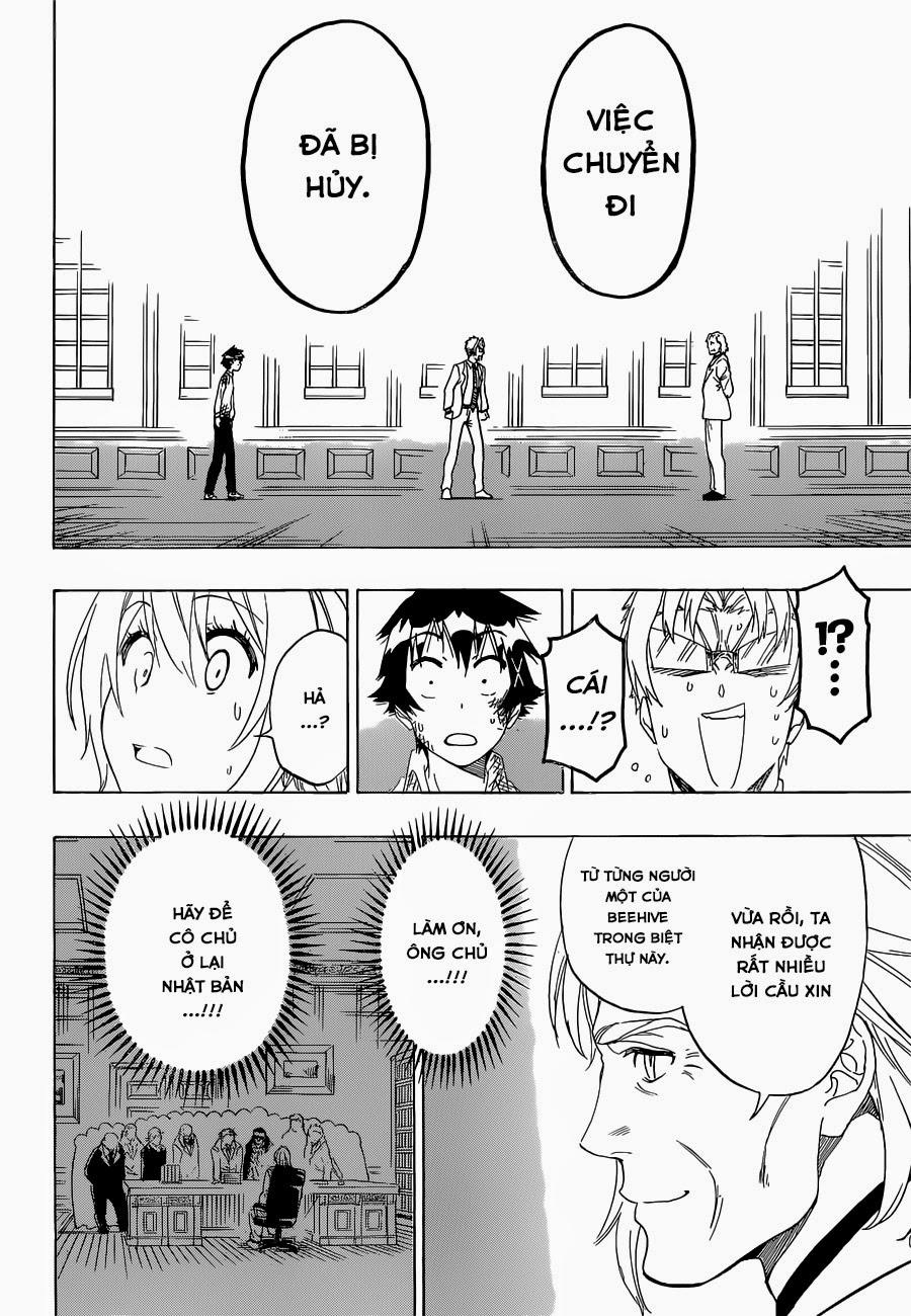 nisekoi - tình yêu giả tạo chapter 162 6