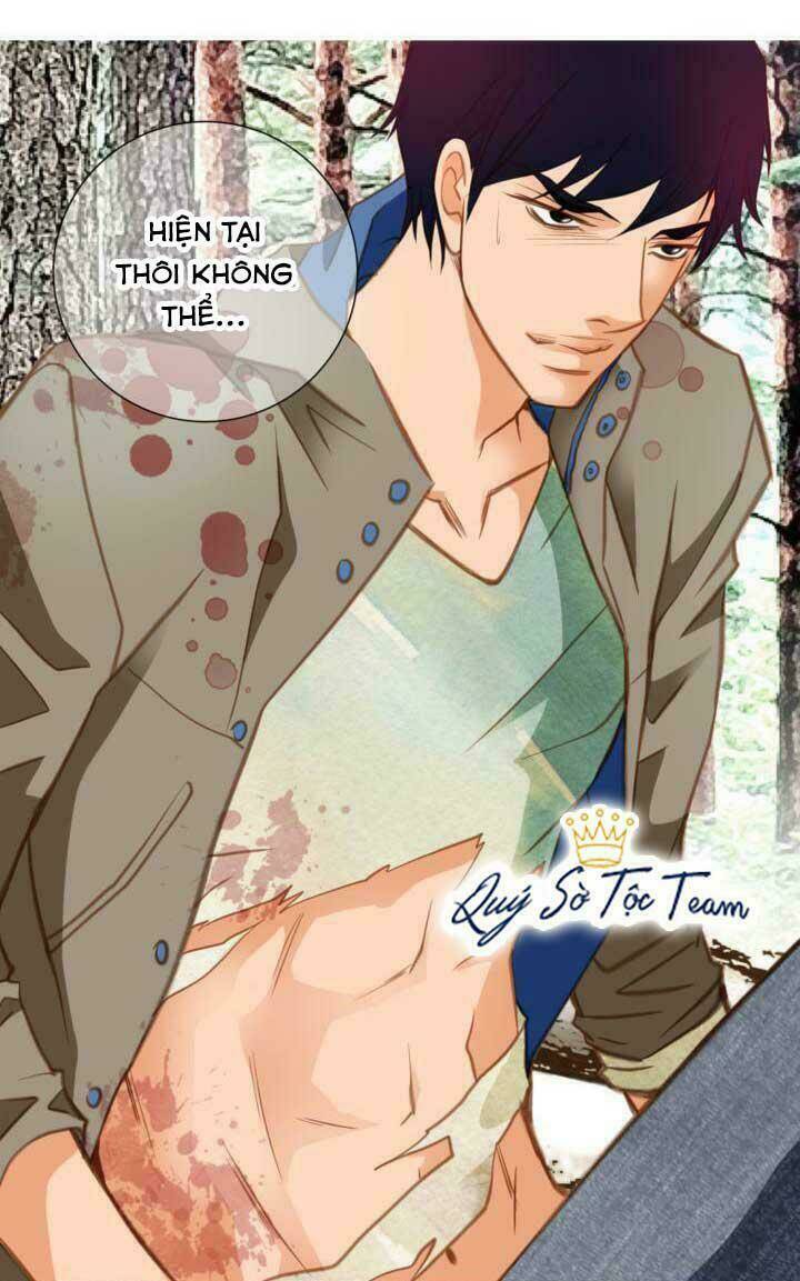 tiếp xúc chí mạng chapter 26 55