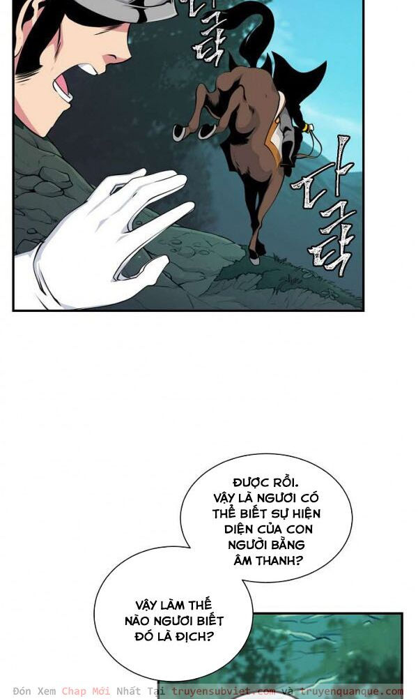 tôi sinh ra để làm người vĩ đại chapter 39 14