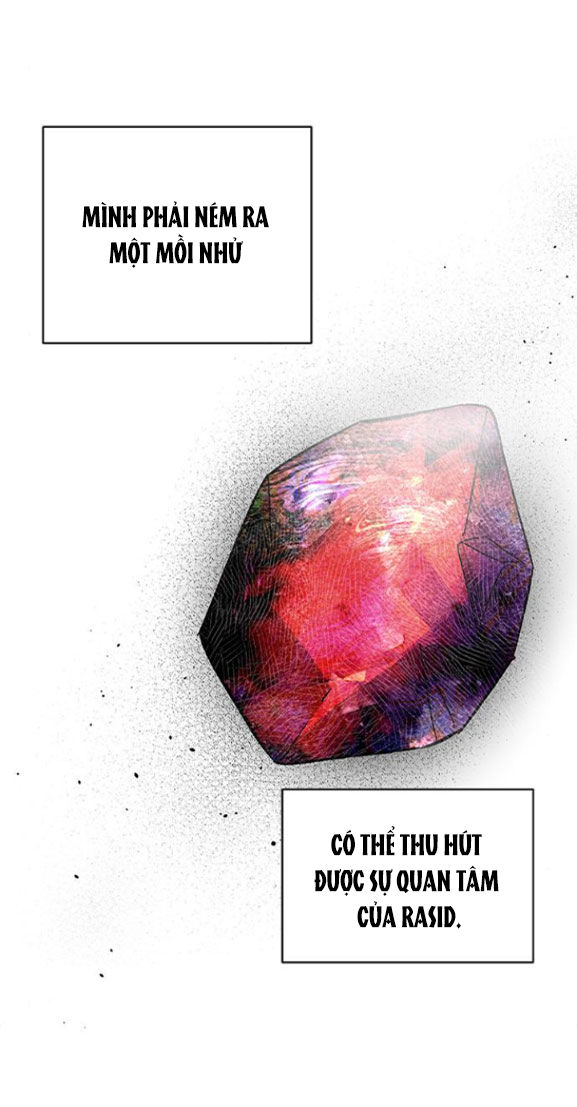 ôi kẻ thù không đội trời chung thân ái của tôi chapter 37.2 14