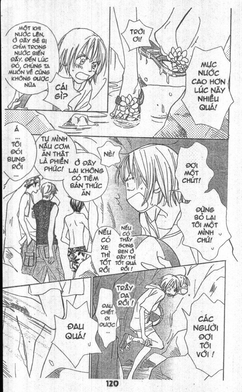 sweet mission chapter 2 119