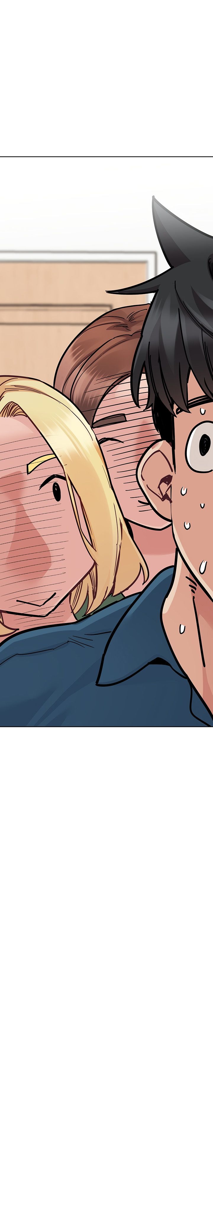 giữ bí mật với mẹ em nhé! chapter 92 14