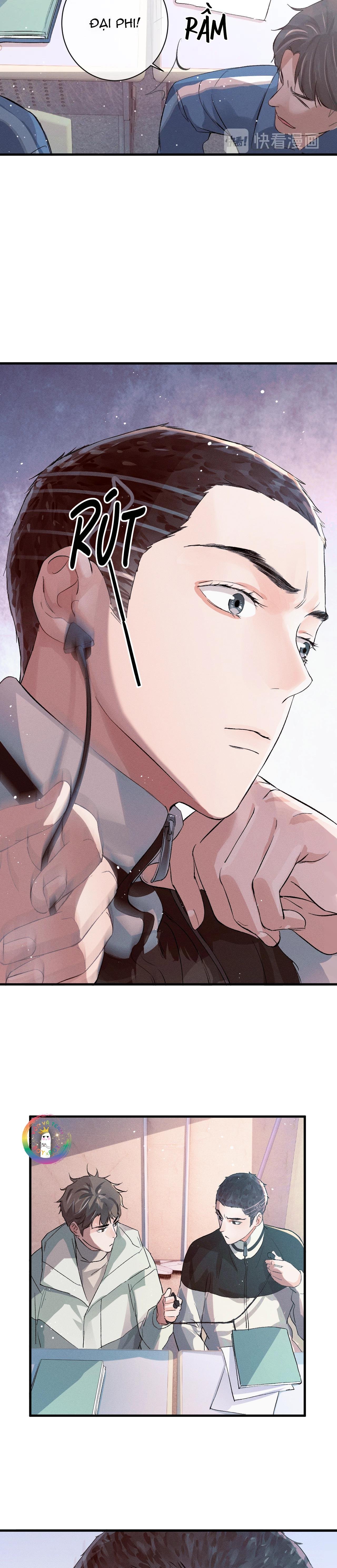 tát dã (ngang tàng) chapter 12 11