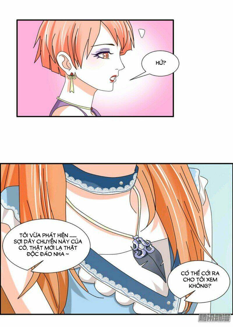 ma vương đại nhân đi thông thả chapter 24 11