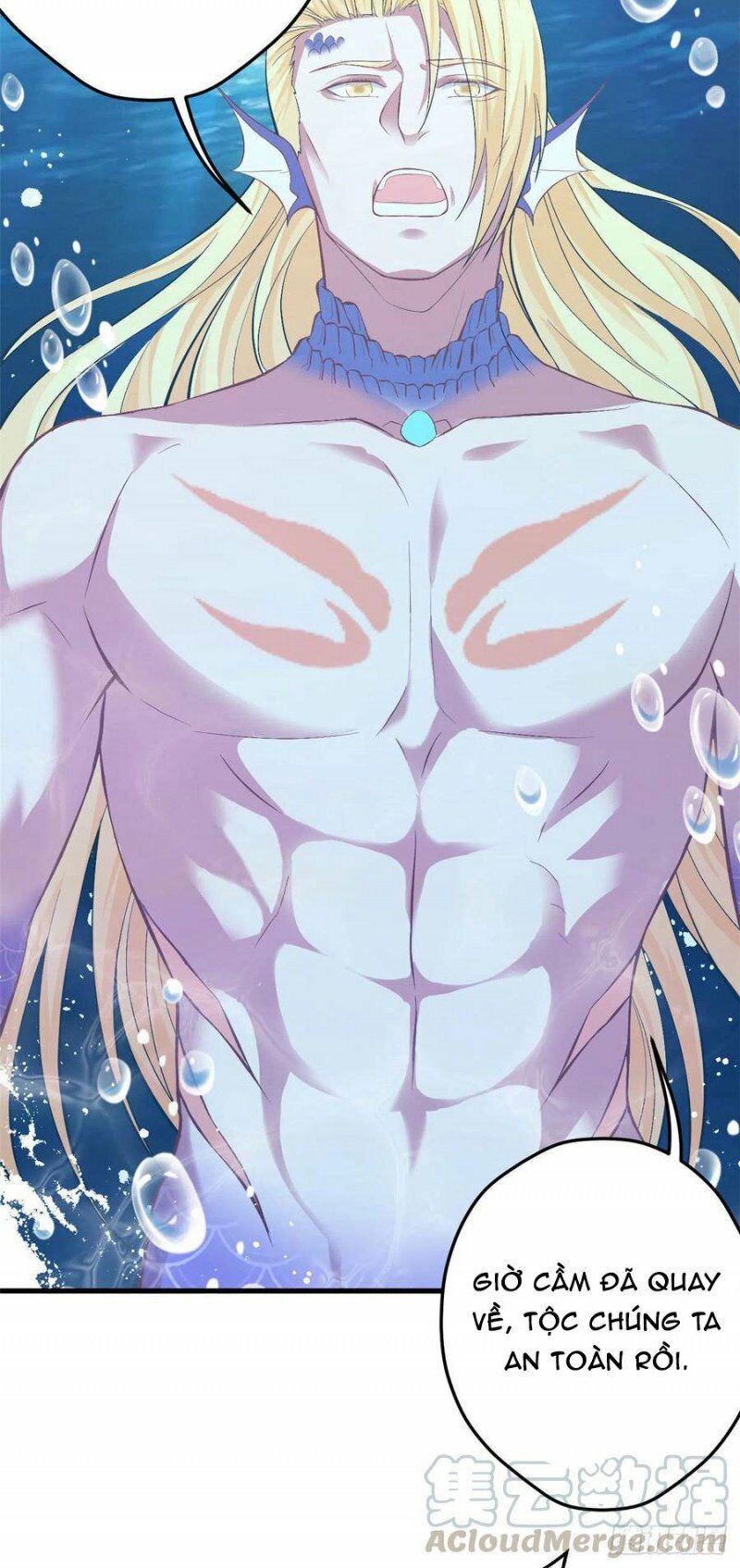 [16+] thảnh thơi thú thế chủng chủng điền, sinh sinh tể chapter 221 10