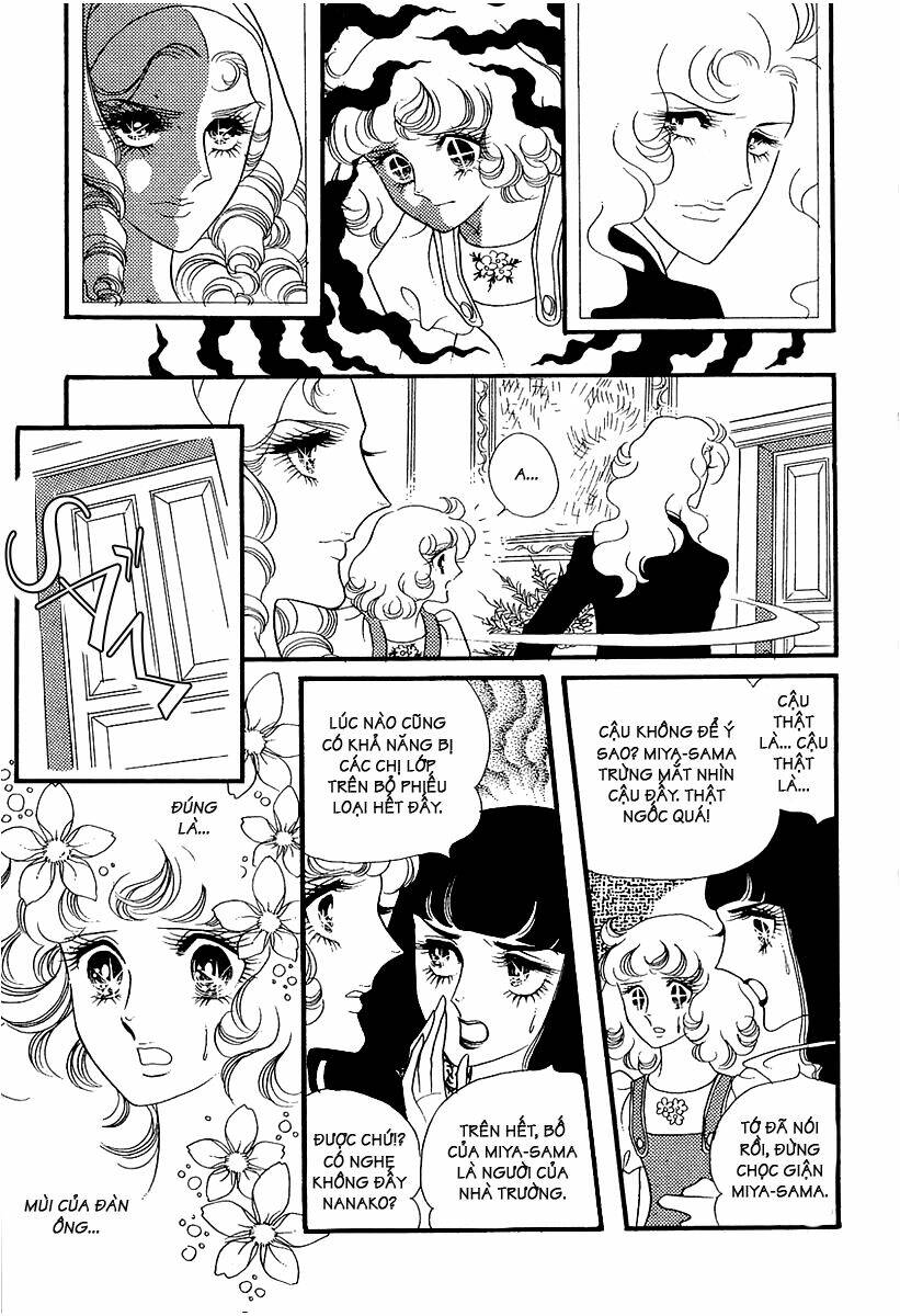 oniisama e... chapter 5 5