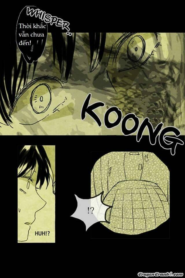 kho truyện kinh dị: ác mộng đêm về chapter 11 50