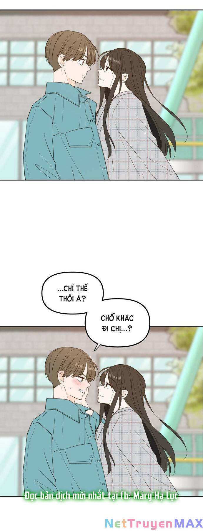 kiếp này cũng xin chăm sóc tôi như vậy nhé kiếp này cũng xin chăm sóc tôi như vậy nhé chapter 111 52