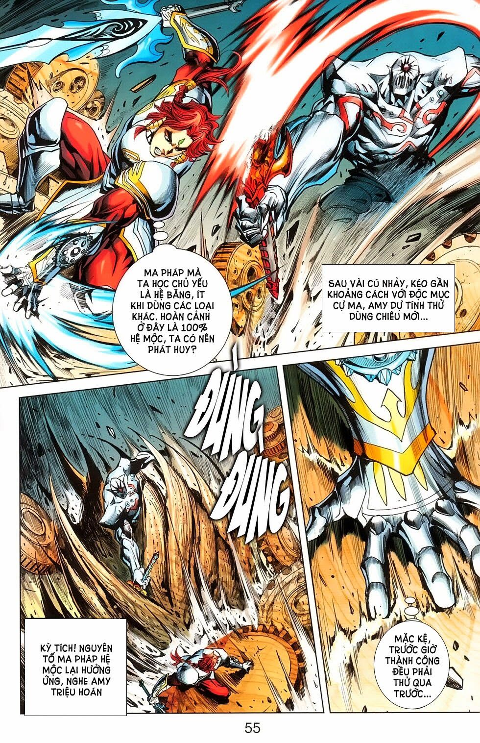 dong binh thiên hạ chapter 43 6