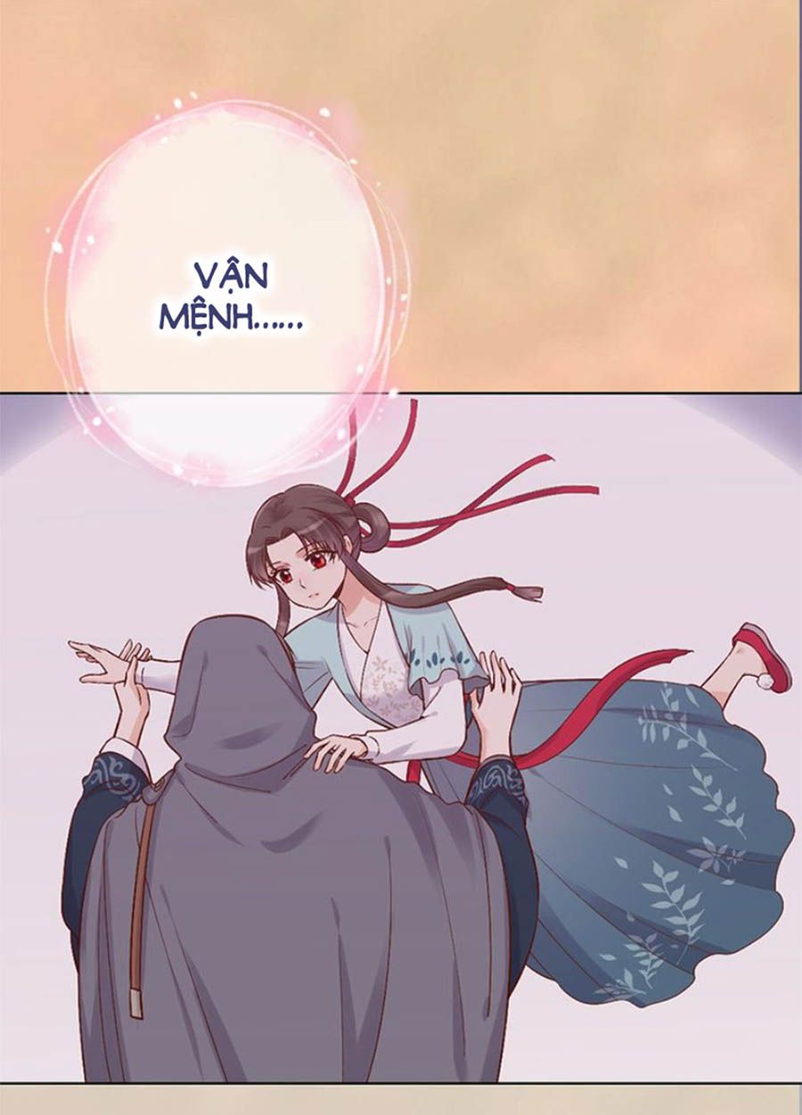 mỹ nhân già rồi chapter 42 20